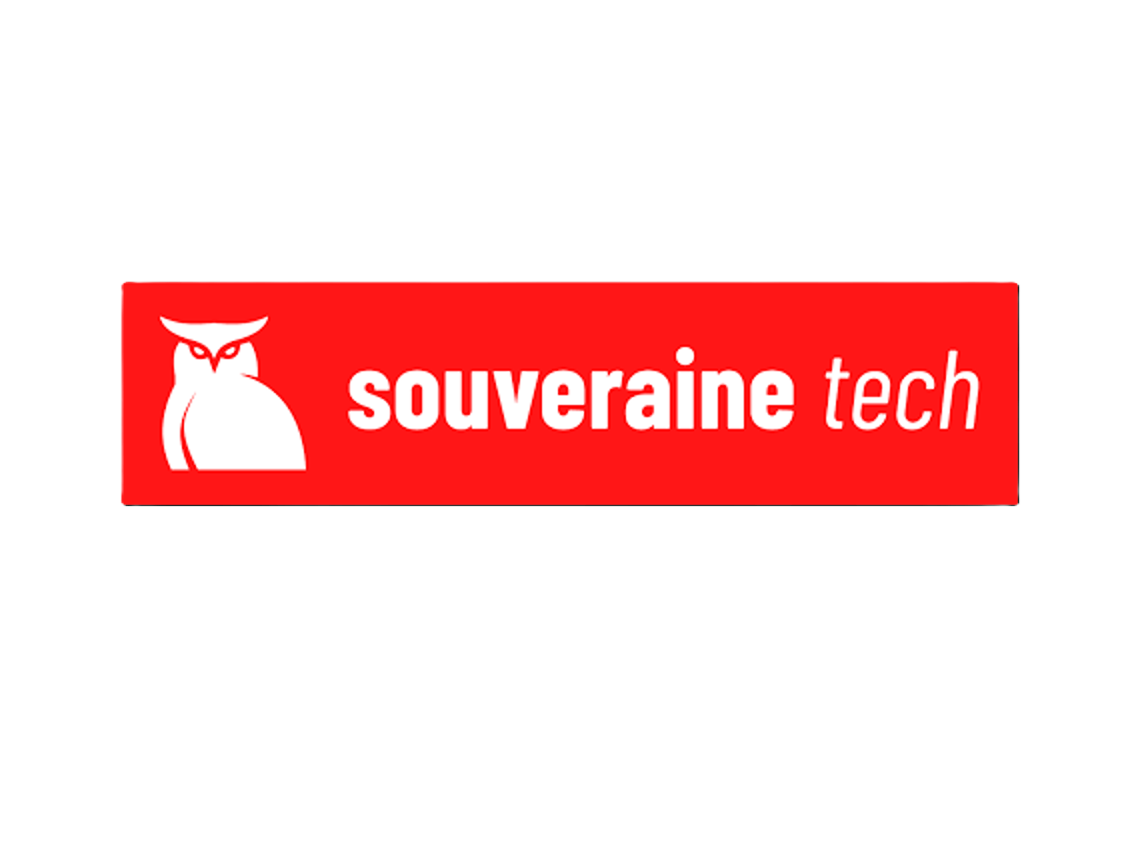 souveraine tech